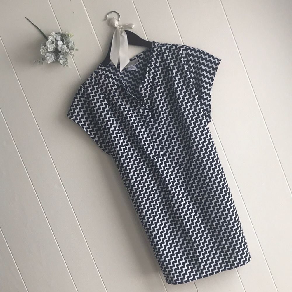 Maternity Tunic